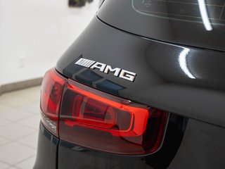 2021 Mercedes-Benz GLB in St-Jérôme, Quebec - 36 - w320h240px