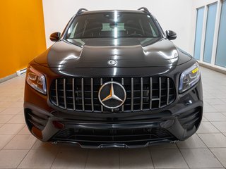 2021 Mercedes-Benz GLB in St-Jérôme, Quebec - 6 - w320h240px