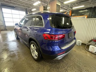 Mercedes-Benz GLB  2022 à St-Jérôme, Québec - 5 - w320h240px