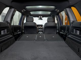 Mercedes-Benz GLB  2022 à St-Jérôme, Québec - 32 - w320h240px