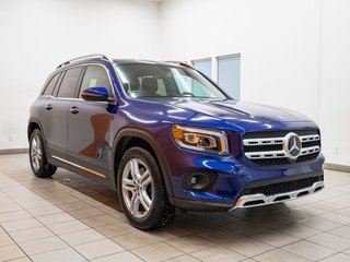 Mercedes-Benz GLB  2022 à St-Jérôme, Québec - 10 - w320h240px