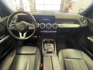 Mercedes-Benz GLB  2022 à St-Jérôme, Québec - 10 - w320h240px