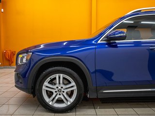 Mercedes-Benz GLB  2022 à St-Jérôme, Québec - 35 - w320h240px