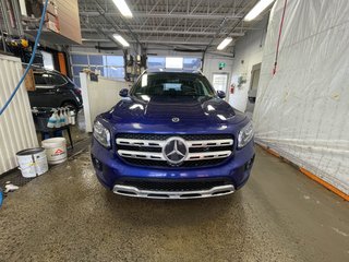 Mercedes-Benz GLB  2022 à St-Jérôme, Québec - 4 - w320h240px