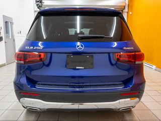 Mercedes-Benz GLB  2022 à St-Jérôme, Québec - 8 - w320h240px