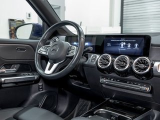 Mercedes-Benz GLB  2022 à St-Jérôme, Québec - 28 - w320h240px