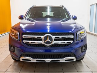 Mercedes-Benz GLB  2022 à St-Jérôme, Québec - 5 - w320h240px