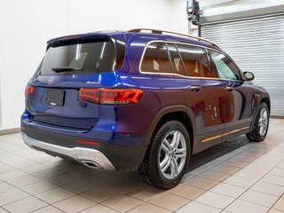 Mercedes-Benz GLB  2022 à St-Jérôme, Québec - 9 - w320h240px