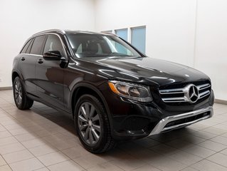 2016 Mercedes-Benz GLC in St-Jérôme, Quebec - 9 - w320h240px