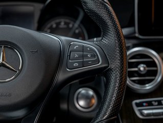 2016 Mercedes-Benz GLC in St-Jérôme, Quebec - 15 - w320h240px