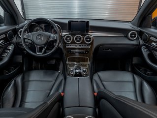 2016 Mercedes-Benz GLC in St-Jérôme, Quebec - 11 - w320h240px