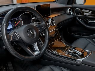 Mercedes-Benz GLC  2016 à St-Jérôme, Québec - 2 - w320h240px