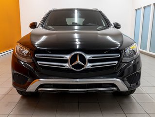 Mercedes-Benz GLC  2016 à St-Jérôme, Québec - 4 - w320h240px