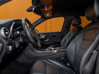 2016 Mercedes-Benz GLC in St-Jérôme, Quebec - 10 - w320h240px