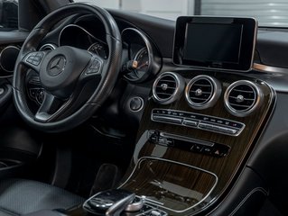 2016 Mercedes-Benz GLC in St-Jérôme, Quebec - 31 - w320h240px