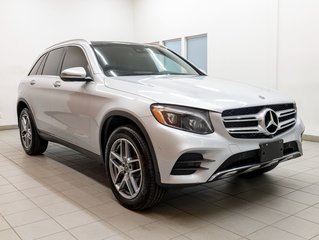 2019 Mercedes-Benz GLC in St-Jérôme, Quebec - 12 - w320h240px