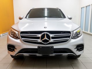 2019 Mercedes-Benz GLC in St-Jérôme, Quebec - 6 - w320h240px