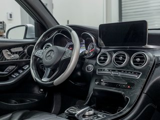 2019 Mercedes-Benz GLC in St-Jérôme, Quebec - 19 - w320h240px
