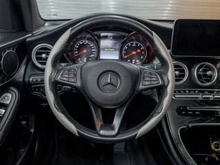 2019 Mercedes-Benz GLC in St-Jérôme, Quebec - 22 - w320h240px