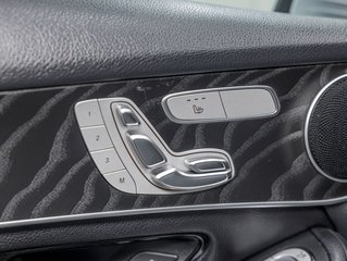 2019 Mercedes-Benz GLC in St-Jérôme, Quebec - 31 - w320h240px