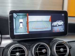 2019 Mercedes-Benz GLC in St-Jérôme, Quebec - 18 - w320h240px