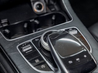 2019 Mercedes-Benz GLC in St-Jérôme, Quebec - 25 - w320h240px