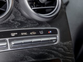 2019 Mercedes-Benz GLC in St-Jérôme, Quebec - 26 - w320h240px