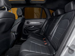 2019 Mercedes-Benz GLC in St-Jérôme, Quebec - 30 - w320h240px