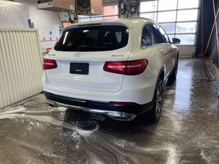 Mercedes-Benz GLC  2019 à St-Jérôme, Québec - 8 - w320h240px