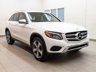 Mercedes-Benz GLC  2019 à St-Jérôme, Québec - 9 - w320h240px