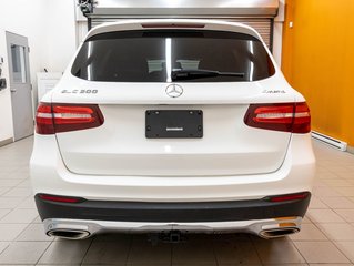 Mercedes-Benz GLC  2019 à St-Jérôme, Québec - 6 - w320h240px