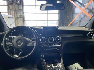 Mercedes-Benz GLC  2019 à St-Jérôme, Québec - 10 - w320h240px