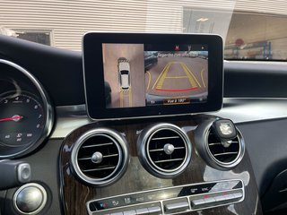 2019 Mercedes-Benz GLC in St-Jérôme, Quebec - 14 - w320h240px