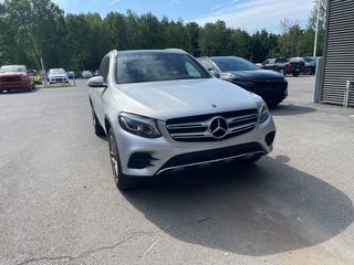 2019 Mercedes-Benz GLC in St-Jérôme, Quebec - 12 - w320h240px