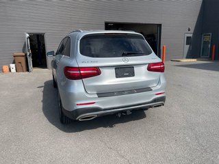 2019 Mercedes-Benz GLC in St-Jérôme, Quebec - 8 - w320h240px