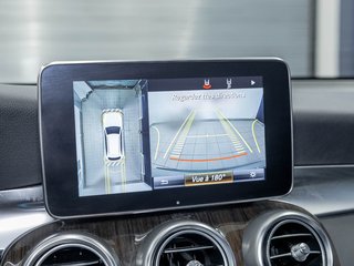Mercedes-Benz GLC  2019 à St-Jérôme, Québec - 21 - w320h240px