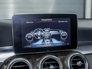 Mercedes-Benz GLC  2019 à St-Jérôme, Québec - 22 - w320h240px