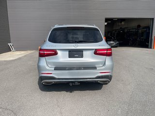 2019 Mercedes-Benz GLC in St-Jérôme, Quebec - 9 - w320h240px