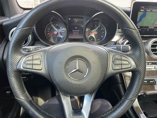 2019 Mercedes-Benz GLC in St-Jérôme, Quebec - 16 - w320h240px