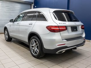 Mercedes-Benz GLC  2019 à St-Jérôme, Québec - 8 - w320h240px