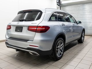 Mercedes-Benz GLC  2019 à St-Jérôme, Québec - 10 - w320h240px
