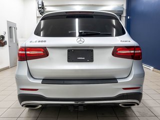 Mercedes-Benz GLC  2019 à St-Jérôme, Québec - 9 - w320h240px