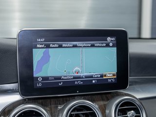 Mercedes-Benz GLC  2019 à St-Jérôme, Québec - 5 - w320h240px