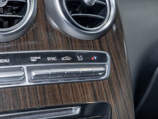 Mercedes-Benz GLC  2019 à St-Jérôme, Québec - 23 - w320h240px