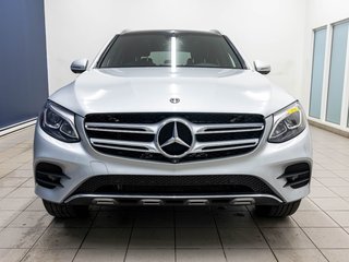 Mercedes-Benz GLC  2019 à St-Jérôme, Québec - 6 - w320h240px