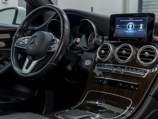 2020 Mercedes-Benz GLC in St-Jérôme, Quebec - 29 - w320h240px