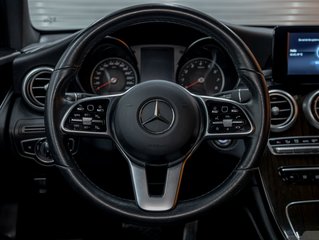 2020 Mercedes-Benz GLC in St-Jérôme, Quebec - 12 - w320h240px