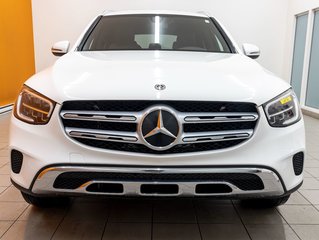 2020 Mercedes-Benz GLC in St-Jérôme, Quebec - 4 - w320h240px