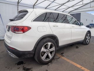 2020 Mercedes-Benz GLC in St-Jérôme, Quebec - 8 - w320h240px