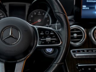 2020 Mercedes-Benz GLC in St-Jérôme, Quebec - 15 - w320h240px